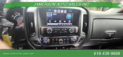 2015 Chevrolet Silverado 1500 LTZ   - Photo 14 - Benton, IL 62812