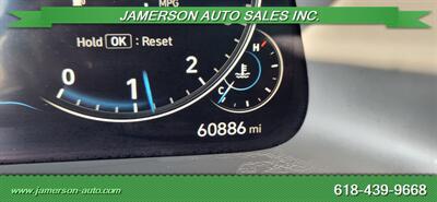 2023 Hyundai SONATA SEL Plus   - Photo 17 - Benton, IL 62812