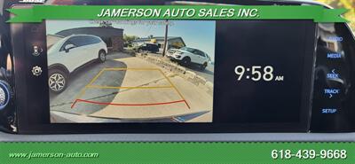 2023 Hyundai SONATA SEL Plus   - Photo 13 - Benton, IL 62812