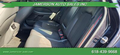 2023 Hyundai SONATA SEL Plus   - Photo 7 - Benton, IL 62812