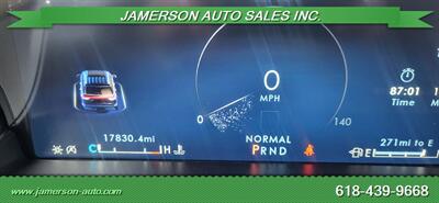 2022 Lincoln Navigator Reserve   - Photo 12 - Benton, IL 62812