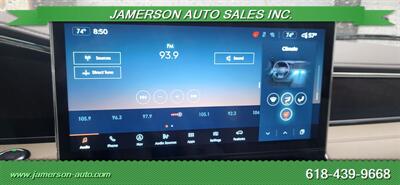 2022 Lincoln Navigator Reserve   - Photo 8 - Benton, IL 62812