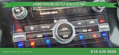 2022 Lincoln Navigator Reserve   - Photo 7 - Benton, IL 62812