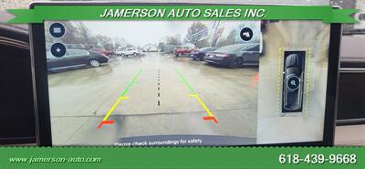 2022 Lincoln Navigator Reserve   - Photo 9 - Benton, IL 62812