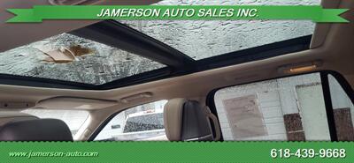 2022 Lincoln Navigator Reserve   - Photo 6 - Benton, IL 62812