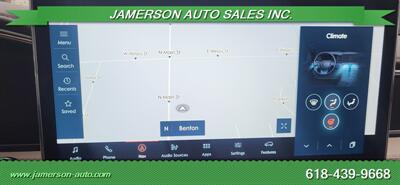 2022 Lincoln Navigator Reserve   - Photo 10 - Benton, IL 62812