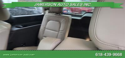 2022 Lincoln Navigator Reserve   - Photo 5 - Benton, IL 62812