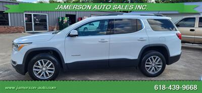 2017 GMC Acadia SLE-2   - Photo 4 - Benton, IL 62812