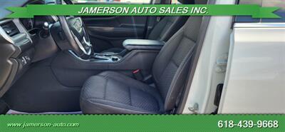 2017 GMC Acadia SLE-2   - Photo 8 - Benton, IL 62812