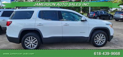 2017 GMC Acadia SLE-2   - Photo 5 - Benton, IL 62812