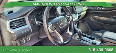 2017 GMC Acadia SLE-2   - Photo 10 - Benton, IL 62812