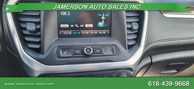 2017 GMC Acadia SLE-2   - Photo 12 - Benton, IL 62812