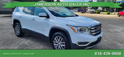 2017 GMC Acadia SLE-2   - Photo 3 - Benton, IL 62812