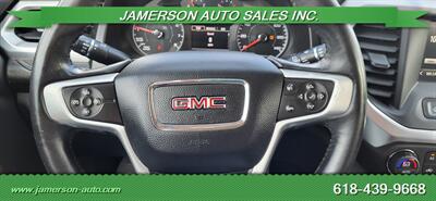 2017 GMC Acadia SLE-2   - Photo 14 - Benton, IL 62812