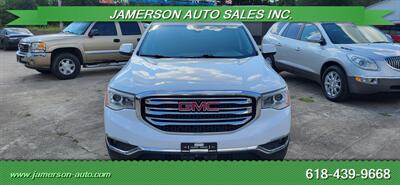 2017 GMC Acadia SLE-2   - Photo 2 - Benton, IL 62812
