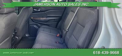 2017 GMC Acadia SLE-2   - Photo 7 - Benton, IL 62812