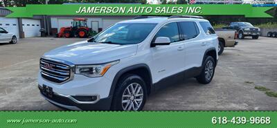 2017 GMC Acadia SLE-2 SUV