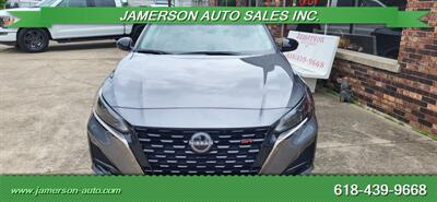 2024 Nissan Altima 2.5 SR   - Photo 3 - Benton, IL 62812
