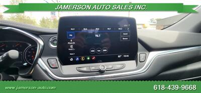 2024 Chevrolet Blazer LT - Photo 14 - Benton, IL 62812