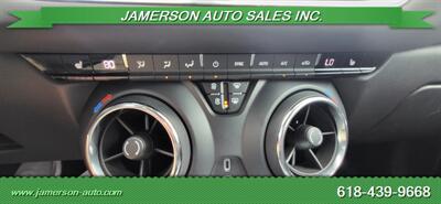 2024 Chevrolet Blazer LT - Photo 13 - Benton, IL 62812