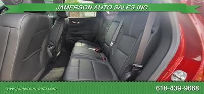 2024 Chevrolet Blazer LT - Photo 9 - Benton, IL 62812