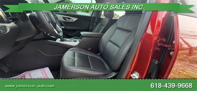 2024 Chevrolet Blazer LT - Photo 10 - Benton, IL 62812