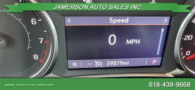 2024 Chevrolet Blazer LT - Photo 17 - Benton, IL 62812