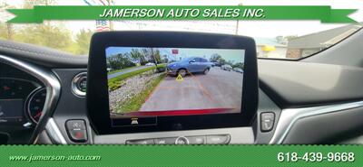 2024 Chevrolet Blazer LT - Photo 15 - Benton, IL 62812