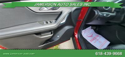 2024 Chevrolet Blazer LT - Photo 12 - Benton, IL 62812