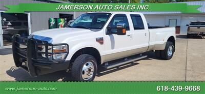 2010 Ford F-350 Super Duty XL   - Photo 1 - Benton, IL 62812