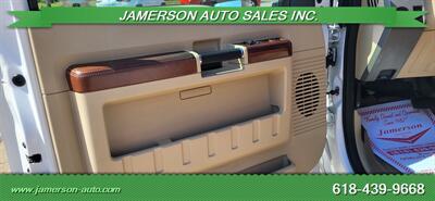 2010 Ford F-350 Super Duty XL   - Photo 10 - Benton, IL 62812