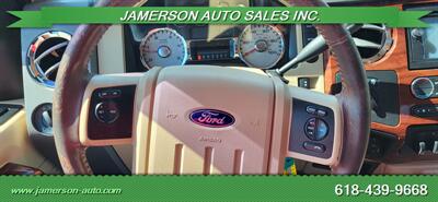 2010 Ford F-350 Super Duty XL   - Photo 13 - Benton, IL 62812