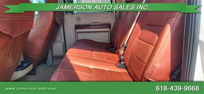 2010 Ford F-350 Super Duty XL   - Photo 8 - Benton, IL 62812