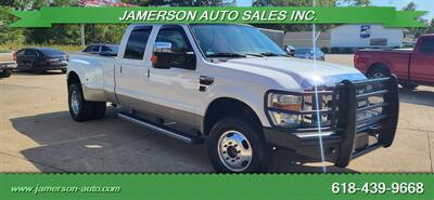 2010 Ford F-350 Super Duty XL   - Photo 5 - Benton, IL 62812