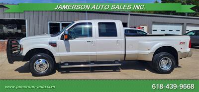 2010 Ford F-350 Super Duty XL   - Photo 3 - Benton, IL 62812