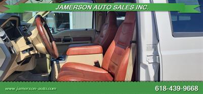 2010 Ford F-350 Super Duty XL   - Photo 9 - Benton, IL 62812