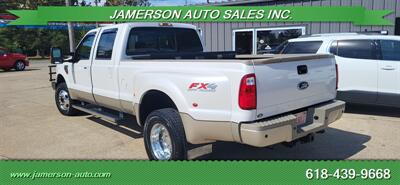 2010 Ford F-350 Super Duty XL   - Photo 2 - Benton, IL 62812