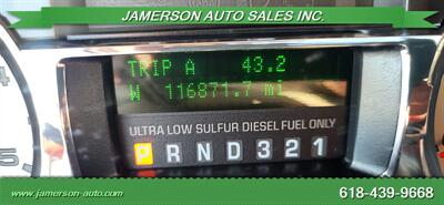 2010 Ford F-350 Super Duty XL   - Photo 14 - Benton, IL 62812