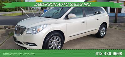 2015 Buick Enclave Premium SUV