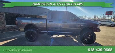 2017 RAM 1500 Express   - Photo 5 - Benton, IL 62812