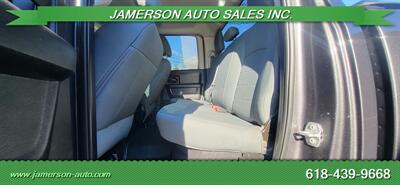 2017 RAM 1500 Express   - Photo 9 - Benton, IL 62812