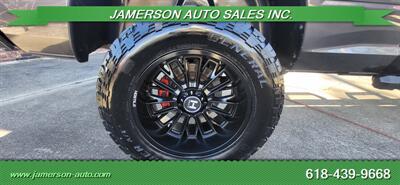 2017 RAM 1500 Express   - Photo 8 - Benton, IL 62812