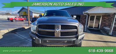 2017 RAM 1500 Express   - Photo 3 - Benton, IL 62812