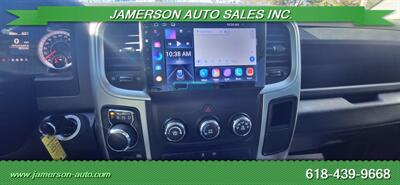 2017 RAM 1500 Express   - Photo 14 - Benton, IL 62812