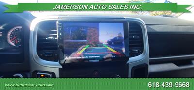 2017 RAM 1500 Express   - Photo 15 - Benton, IL 62812