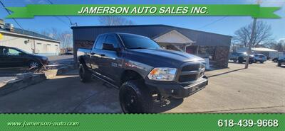 2017 RAM 1500 Express   - Photo 4 - Benton, IL 62812