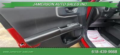 2021 Ford Bronco Sport Big Bend   - Photo 11 - Benton, IL 62812