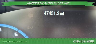 2021 Ford Bronco Sport Big Bend   - Photo 16 - Benton, IL 62812