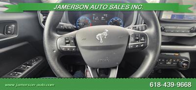 2021 Ford Bronco Sport Big Bend   - Photo 15 - Benton, IL 62812
