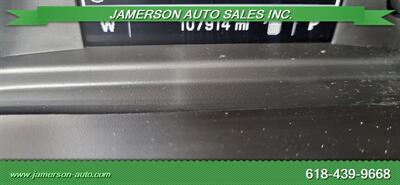 2021 Chevrolet Silverado 1500 Custom Trail Boss   - Photo 13 - Benton, IL 62812